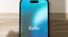 Mint
													Apple iPhone 16 - T-Mobile, Black, 128 GB, A3081, photo 1 of 6