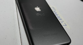 Good
													Apple iPod Touch 7th Gen - Wi-Fi, Gray, 32 GB, photo 2 of 7