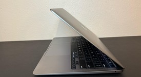Mint
													MacBook Air 2020 - 13" - Apple M1, Gray, 256 GB, 8 GB, photo 4 of 9