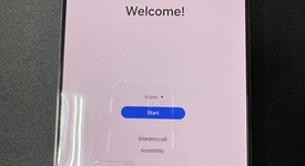 Mint
													Samsung Galaxy Z Fold5 - Unlocked, Blue, 256 GB, 12 GB, SM-F946U1, photo 1 of 7
