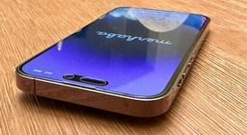 Mint
													Apple iPhone 14 Pro - Unlocked, Purple, 128 GB, A2650, photo 3 of 8