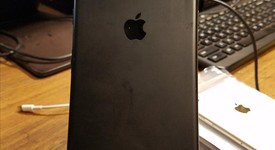 Good
													Apple iPhone 7 Plus - Verizon, Black, 128 GB, A1661, photo 3 of 8