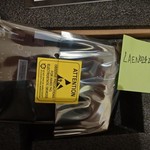 New ASRock Intel Arc A380 - A380-CLI-6GO, Challeger ITX OC