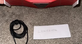 Good
													Asus Router, photo 3 of 5