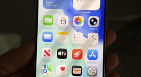 Good
													Apple iPhone 16 Pro - Unlocked, Natural, 512 GB, A3083, photo 1 of 10