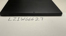 Good
													Microsoft Surface Pro 9 - Wi-Fi, I7, Graphite, 256 GB, 16 GB, Wi-Fi, photo 5 of 9