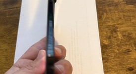 Mint
													Apple iPhone Air - Unlocked, Space Black, 256 GB, A3260, photo 5 of 7