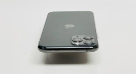 Mint
													Apple iPhone 11 Pro - Unlocked, Gray, 256 GB, A2160, photo 5 of 9