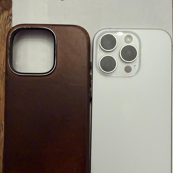 Apple iPhone 16 Pro - Verizon, 512 GB, White, A3083