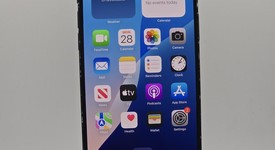 Fair
													Apple iPhone 15 Plus - Unlocked, Black, 128 GB, A2847, photo 2 of 8