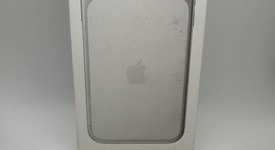 New
													Apple iPhone 17 Pro Max - Verizon, Silver, 512 GB, A3257, photo 1 of 4