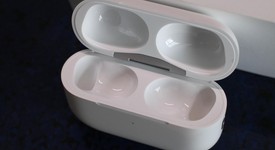 Used
													Apple AirPods Pro 2 - USB-C, photo 4 of 18