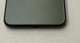 Good
													Apple iPhone 11 Pro Max - AT&T, Green, 64 GB, A2161, photo 2 of 6