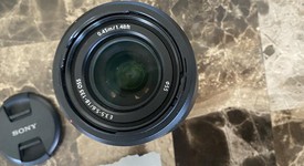 Mint
													Sony SEL18135 18-135mm f3.5-5.6 OSS APS-C E-mount, photo 3 of 9