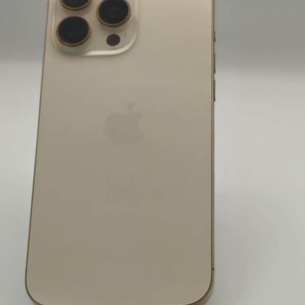 Apple iPhone 16 Pro Max - Unlocked, 256 GB, Desert, A3084