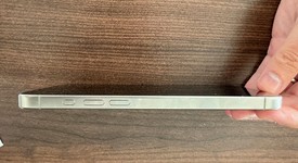 Mint
													Apple iPhone 15 Pro Max - Unlocked, Natural, 256 GB, A2849, photo 3 of 8