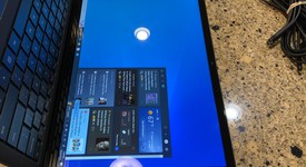 Good
													Microsoft Surface Laptop 2 - I7, Black, 512 GB, 16 GB, photo 3 of 7