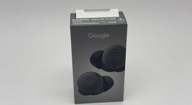 New
													Google Pixel Buds Pro 2 - Hazel, photo 1 of 6