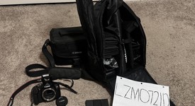 Good
													Canon EOS Rebel T7, photo 3 of 4