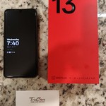 Good OnePlus 13 - Unlocked, 512 GB, Midnight Ocean, 16 GB