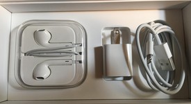 Mint
													Apple iPhone 6S Plus - Sprint, Grey, 16 GB, A1634, photo 3 of 15