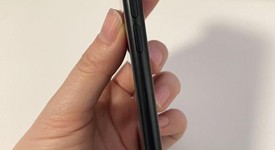 Good
													Apple iPhone SE 2nd Gen 2020 - Unlocked, Black, 64 GB, A2275, photo 4 of 9