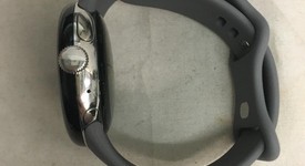 Mint
													Google Pixel Watch - Wi-Fi, Silver, Wi-Fi, photo 6 of 6
