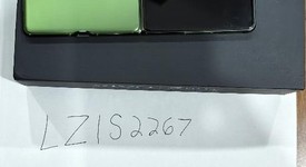 Mint
													Vivo X Fold5 - Unlocked Non-US, Green, 256 GB, 12 GB, photo 2 of 13