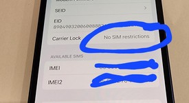 Mint
													Apple iPhone 12 Mini - Unlocked, Blue, 128 GB, A2176, photo 5 of 7