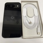 Mint Google Pixel 9 - Unlocked, 128 GB, Obsidian, 12 GB, G2YBB