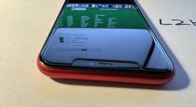 Good
													Apple iPhone 11 - T-Mobile, Red, 64 GB, A2111, photo 2 of 11
