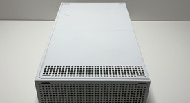 Good
													Xbox Series S (2020) - White, 512 GB, photo 5 of 5