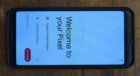 Mint
													Google Pixel 3 - Unlocked, Black, 64 GB, Google Edition, photo 1 of 13