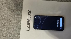 Mint
													Google Pixel 9 Pro - Unlocked, Obsidian, 256 GB, 16 GB, GR83Y, photo 1 of 12