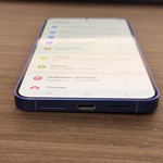 Good Samsung Galaxy S25 Plus - Verizon, 512 GB, Navy Blue, 12 GB, SM-S936U