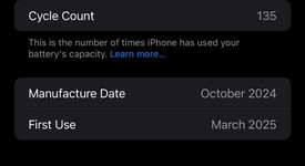 Mint
													Apple iPhone 16 Plus - Unlocked, Teal, 128 GB, A3082, photo 3 of 10