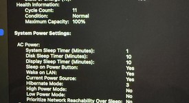 Mint
													MacBook Pro 2024 - 14" - Apple M4 Pro 14-core, Space Black, 1 TB, 24 GB, photo 1 of 16