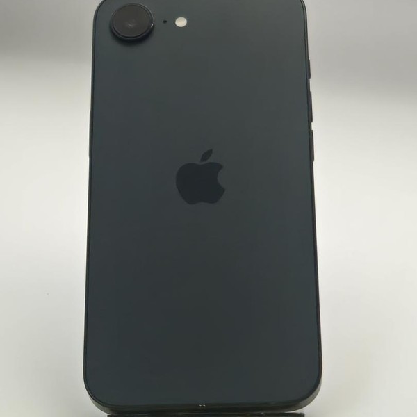 Apple iPhone 16e - Verizon, 128 GB, Black, A3212
