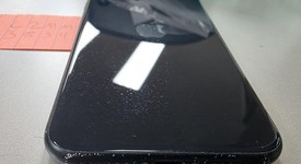 Good
													Apple iPhone SE 3rd Gen 2022 - Unlocked, Midnight, 128 GB, A2595, photo 4 of 8