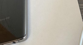 Mint
													Samsung Galaxy S10 - T-Mobile, Black, 128 GB, 8 GB, SM-G973U, photo 5 of 12