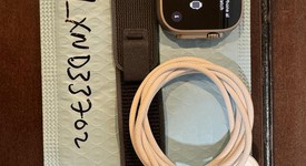Mint
													Apple Watch Ultra 2 49mm - Unlocked, Natural, A2986, photo 4 of 49