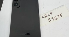 Good
													Samsung Galaxy S22 - Verizon, Black, 128 GB, 8 GB, SM-S901U, photo 2 of 4