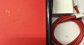 Good
													OnePlus 12 - Unlocked, Black, 512 GB, 16 GB, CPH2583, photo 2 of 6