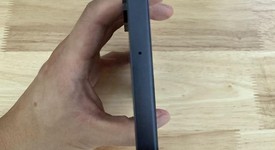 Mint
													Samsung Galaxy A15 5G - Unlocked, Black & Blue, 128 GB, 4 GB, photo 5 of 8