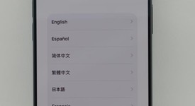 Mint
													Apple iPhone 17 - Unlocked, Black, 256 GB, A3258, photo 3 of 13