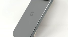 Mint
													Google Pixel 9 Pro XL - Unlocked, Hazel, 256 GB, 16 GB, GGX8B, photo 1 of 9