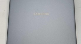 Mint
													Samsung Galaxy Tab A7 Lite - Wi-Fi, Gray, 64 GB, 4 GB, photo 3 of 7