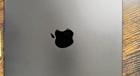Mint
													MacBook Pro 2024 - 14" - Apple M4 Pro 14-core, Space Black, 1 TB, 24 GB, photo 4 of 9