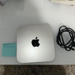 Good Mac mini 2020 - 256 GB, Silver, 8 GB, Apple M1