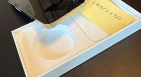 Mint
													Apple iPhone 14 Pro Max - Unlocked, Silver, 256 GB, A2651, photo 3 of 18